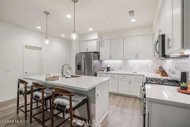 110 Red Brick 5, Simi Valley, California 93065