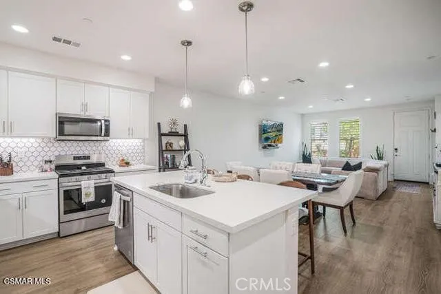 110 Red Brick 5, Simi Valley, California 93065
