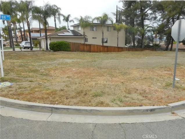 0 Canyon Lake Drive S, Canyon Lake, California 92587