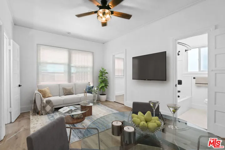 1344 W 4th Street, Los Angeles, California 90017