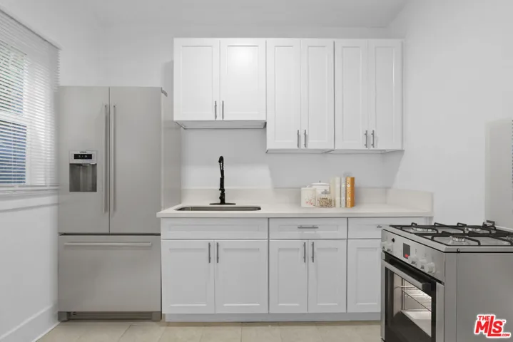 1344 W 4th Street, Los Angeles, California 90017