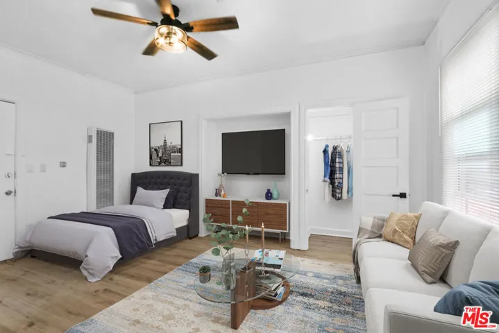 1344 W 4th Street, Los Angeles, California 90017