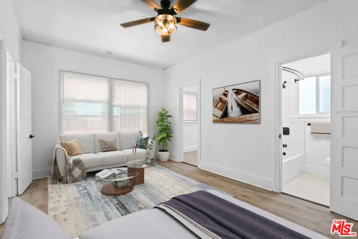 1344 W 4th Street, Los Angeles, California 90017