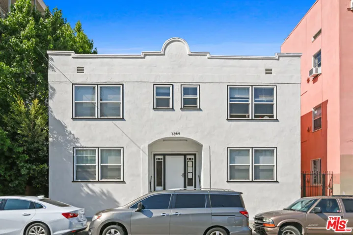 1344 W 4th Street, Los Angeles, California 90017
