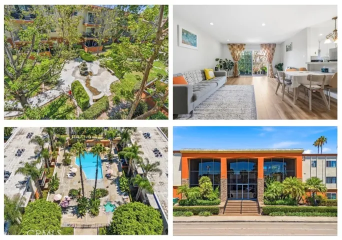 400 N Acacia C32, Fullerton, California 92831