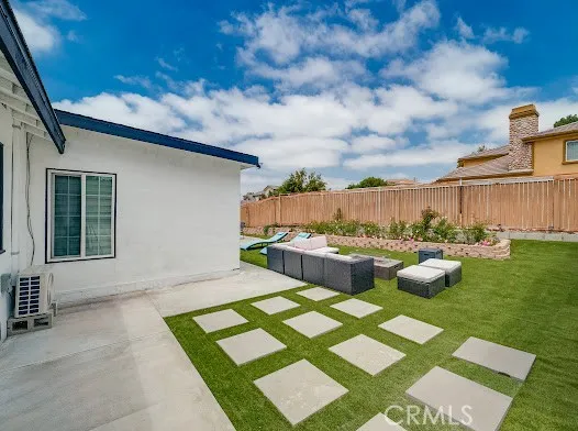 19731 Avenida Deleitante, Walnut, California 91789