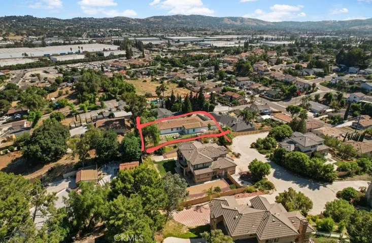19731 Avenida Deleitante, Walnut, California 91789