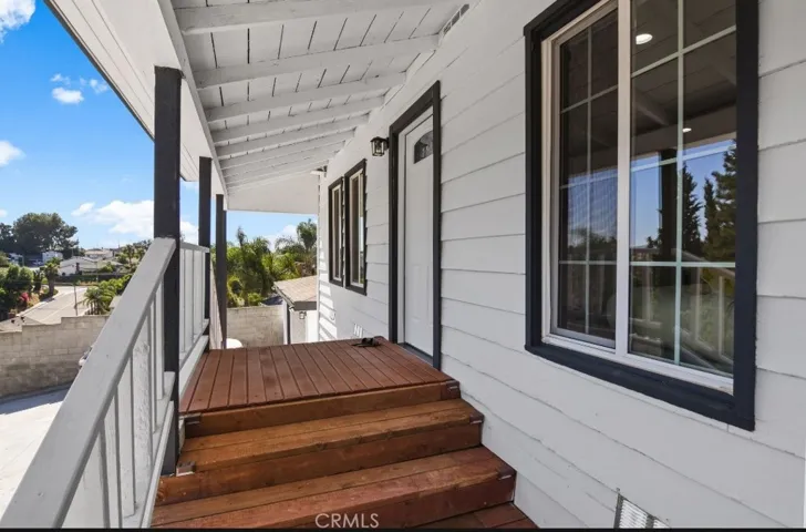 19731 Avenida Deleitante, Walnut, California 91789