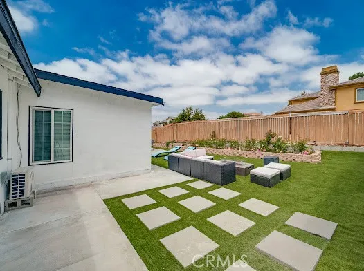 19731 Avenida Deleitante, Walnut, California 91789
