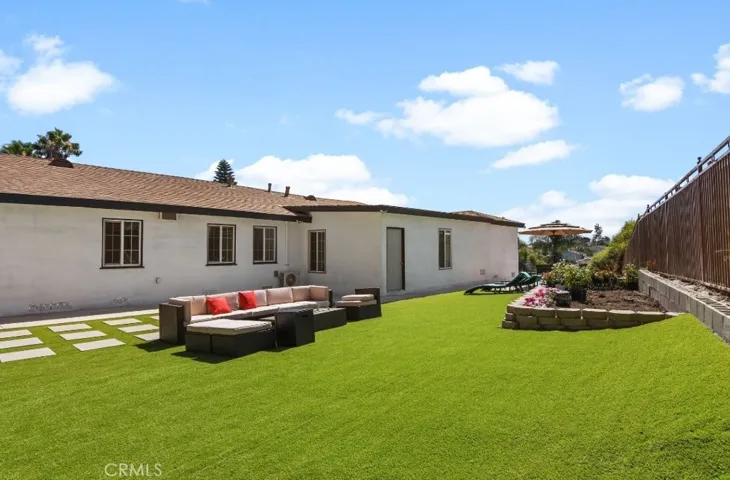 19731 Avenida Deleitante, Walnut, California 91789