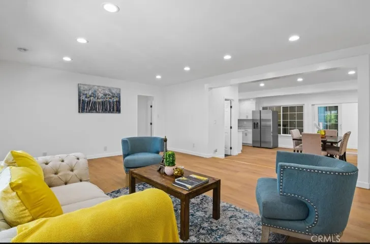 19731 Avenida Deleitante, Walnut, California 91789
