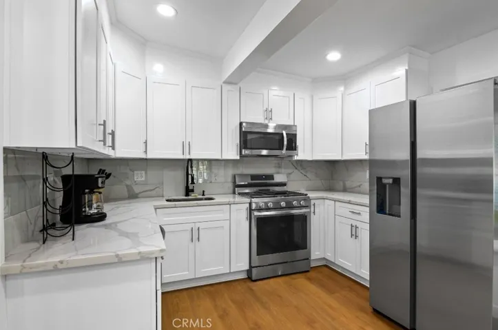 19731 Avenida Deleitante, Walnut, California 91789