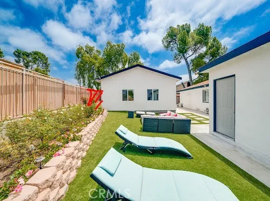 19731 Avenida Deleitante, Walnut, California 91789