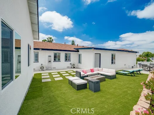 19731 Avenida Deleitante, Walnut, California 91789