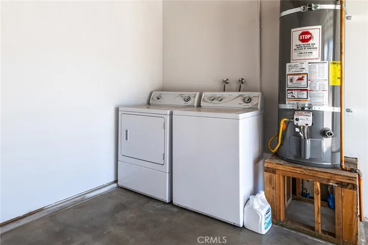 7412 Deer Trail 4, Yucca Valley, California 92284