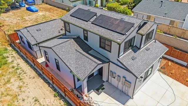 4960 Downing, Baldwin Park, California 91706