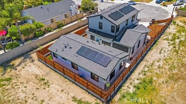4960 Downing, Baldwin Park, California 91706