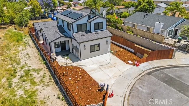 4960 Downing, Baldwin Park, California 91706