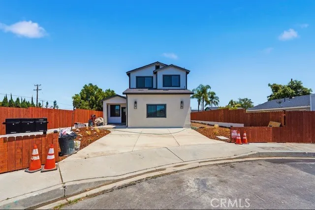 4960 Downing, Baldwin Park, California 91706