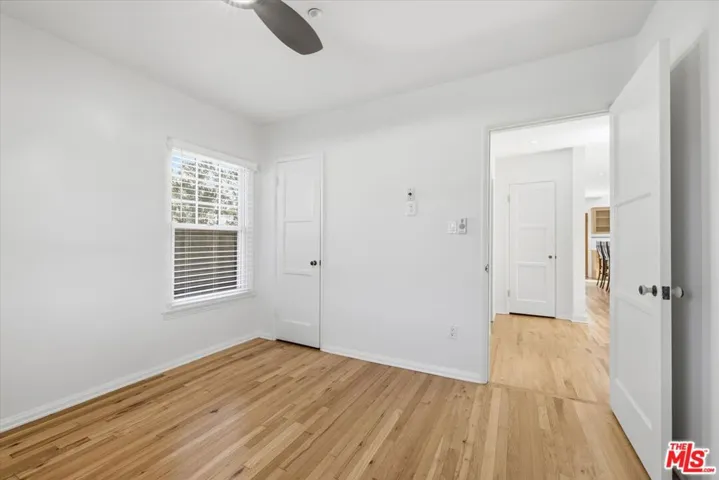 4164 Le Bourget Avenue, Culver City, California 90232