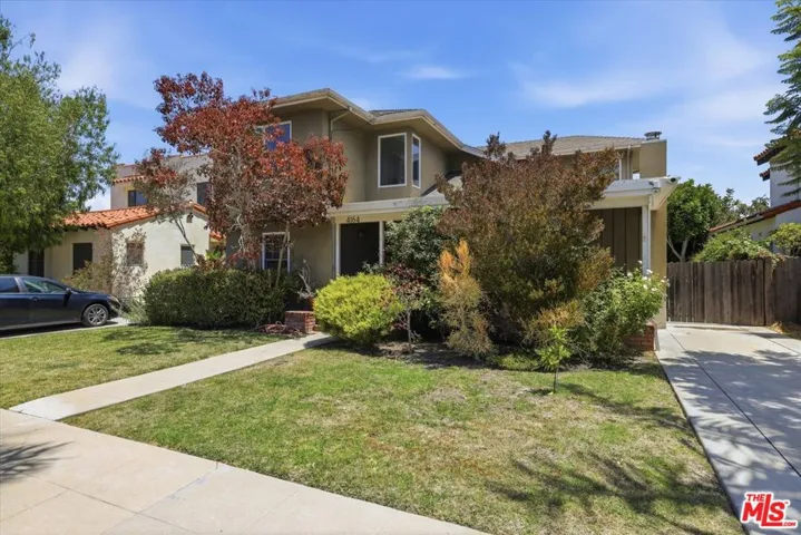 4164 Le Bourget Avenue, Culver City, California 90232