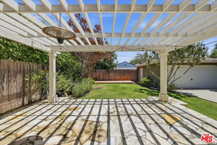 4164 Le Bourget Avenue, Culver City, California 90232