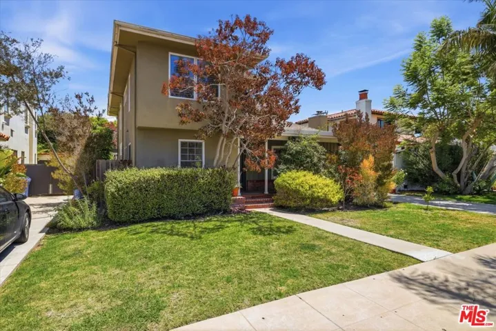 4164 Le Bourget Avenue, Culver City, California 90232