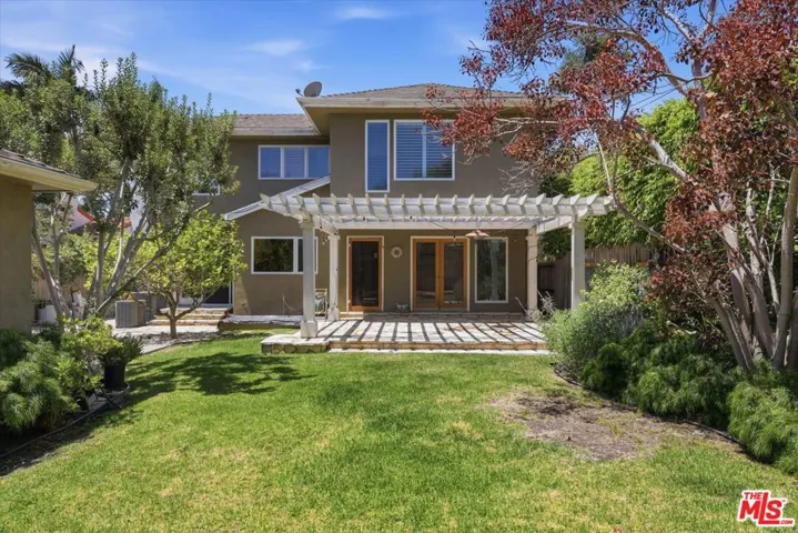 4164 Le Bourget Avenue, Culver City, California 90232