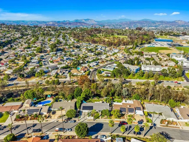 9378 Loren Drive, La Mesa, California 91942
