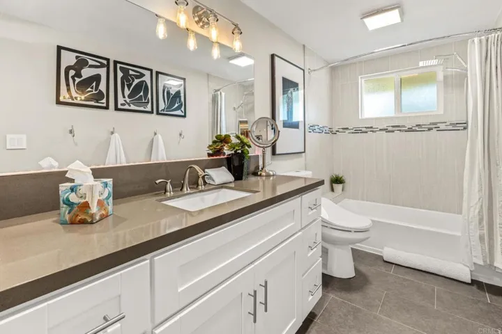 9378 Loren Drive, La Mesa, California 91942