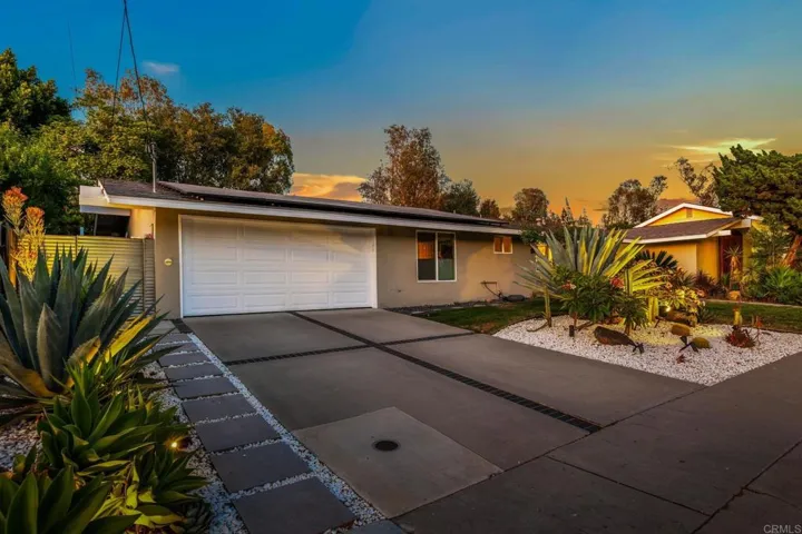 9378 Loren Drive, La Mesa, California 91942