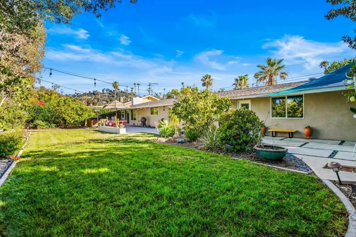 9378 Loren Drive, La Mesa, California 91942