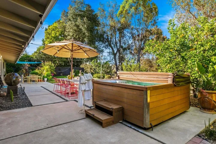 9378 Loren Drive, La Mesa, California 91942
