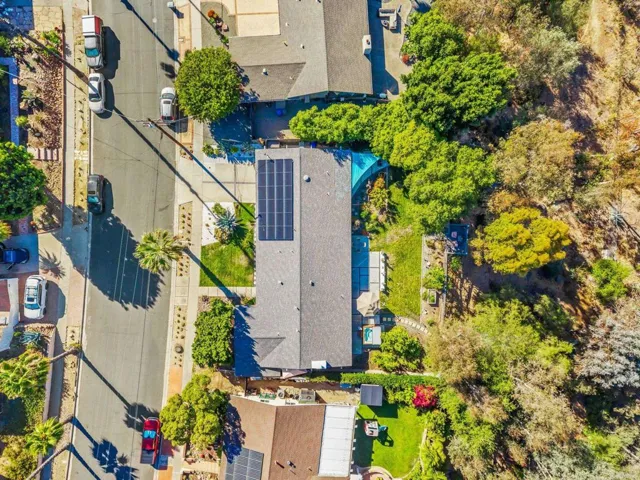 9378 Loren Drive, La Mesa, California 91942