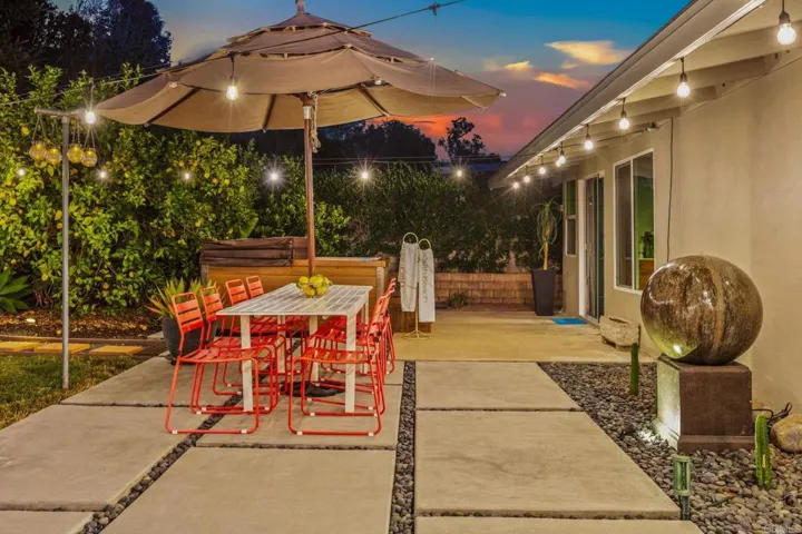 9378 Loren Drive, La Mesa, California 91942