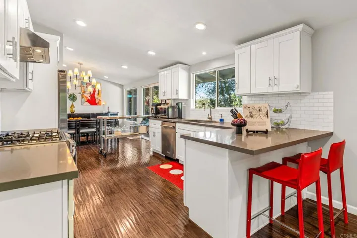 9378 Loren Drive, La Mesa, California 91942