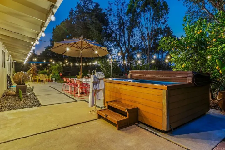9378 Loren Drive, La Mesa, California 91942