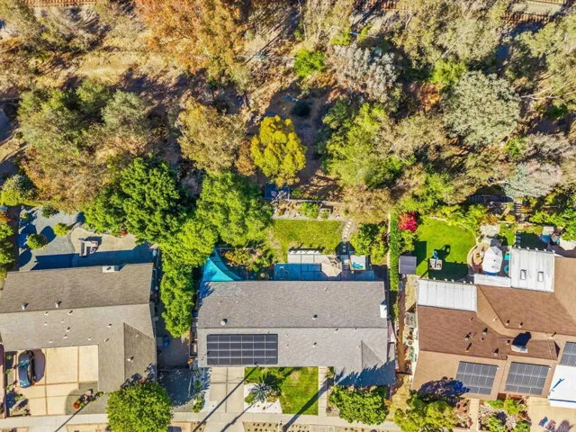 9378 Loren Drive, La Mesa, California 91942