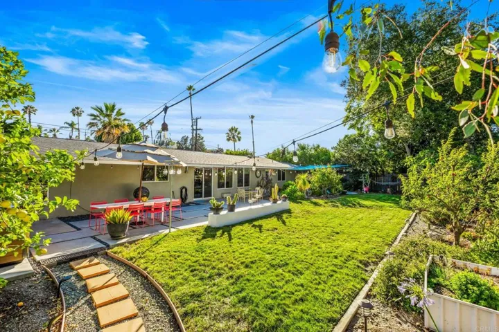9378 Loren Drive, La Mesa, California 91942