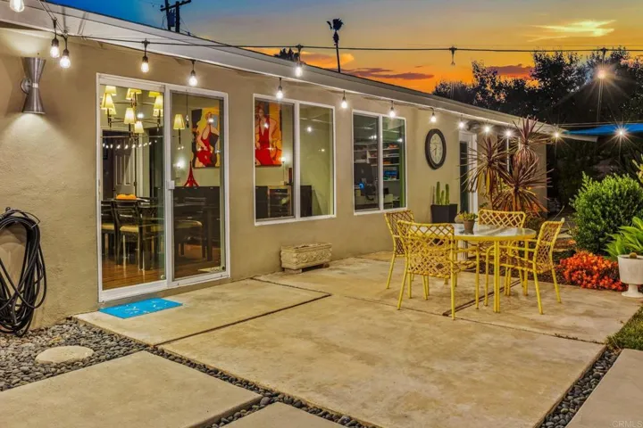 9378 Loren Drive, La Mesa, California 91942