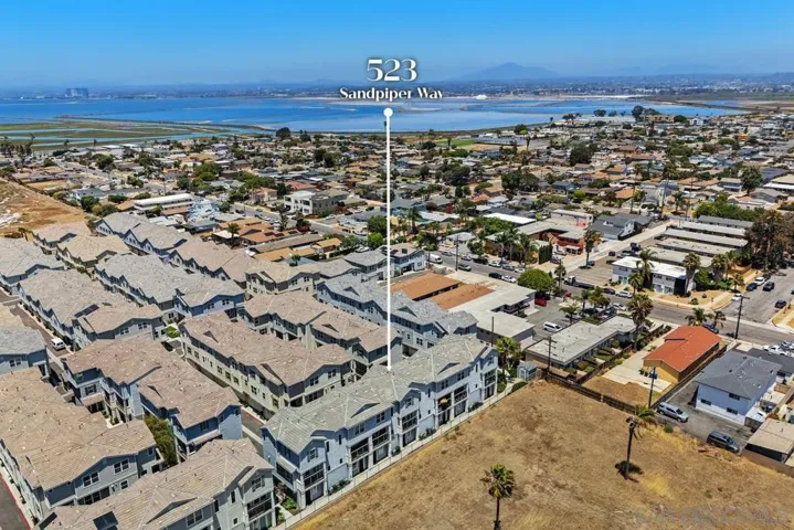 523 Sandpiper, Imperial Beach, California 91932