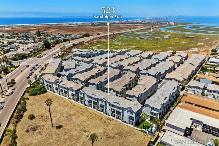 523 Sandpiper, Imperial Beach, California 91932