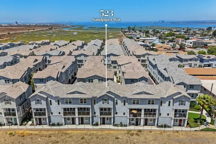 523 Sandpiper, Imperial Beach, California 91932