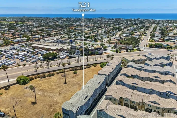 523 Sandpiper, Imperial Beach, California 91932