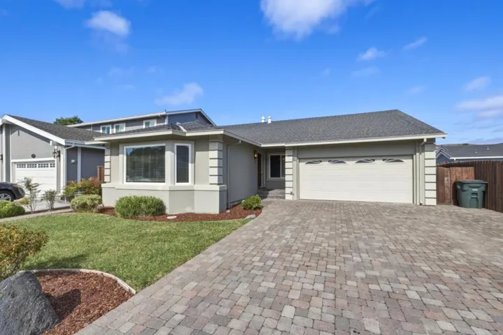 310 Mainsail Court, Foster City, California 94404