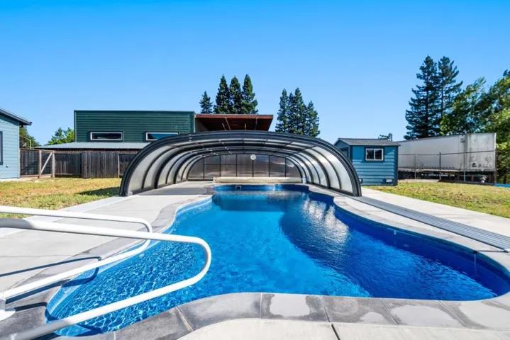 3521 Coffey Lane, Santa Rosa, California 95403