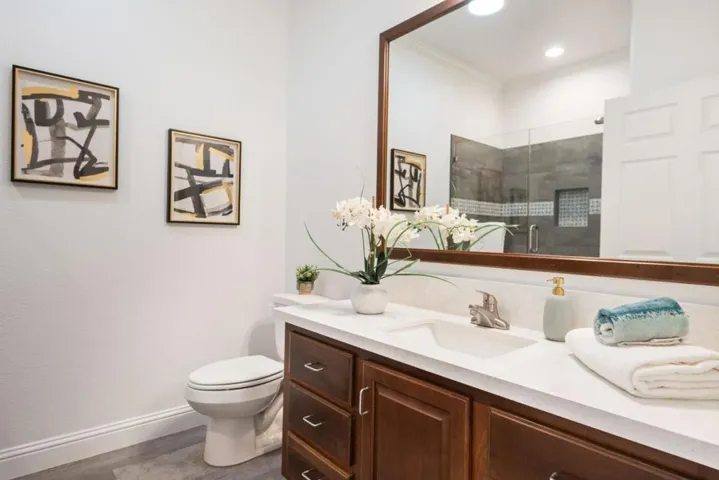 3521 Coffey Lane, Santa Rosa, California 95403