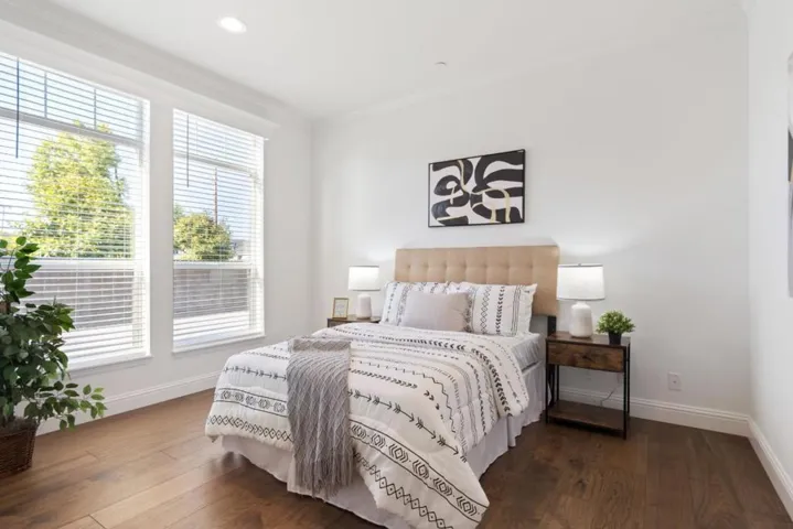 3521 Coffey Lane, Santa Rosa, California 95403