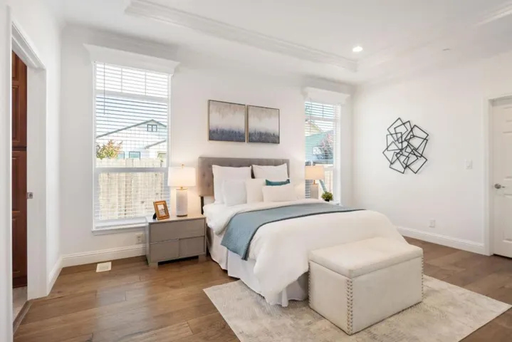 3521 Coffey Lane, Santa Rosa, California 95403