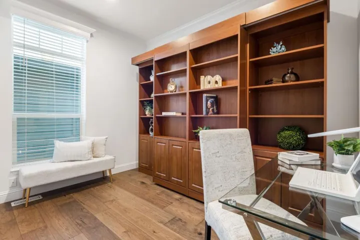 3521 Coffey Lane, Santa Rosa, California 95403